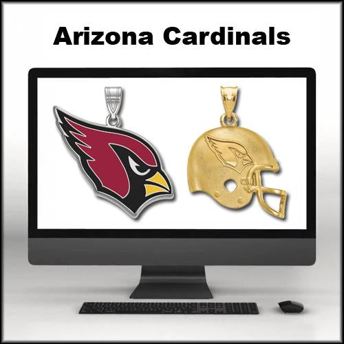 Arizona Cardinals Jewelry
