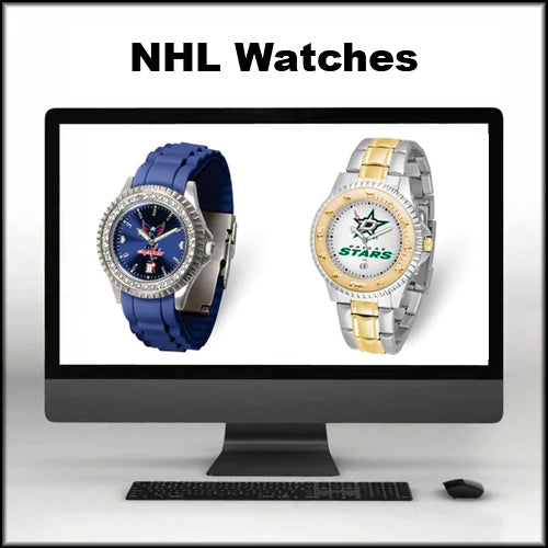 NHL Watches