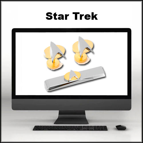 Star Trek Merchandise