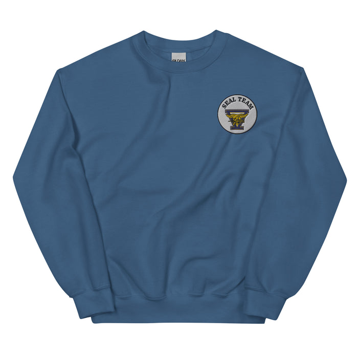 Seal Team 5 Unisex Sweatshirt
