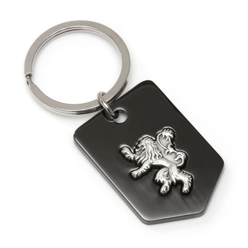 Lannister Lion Key Chain