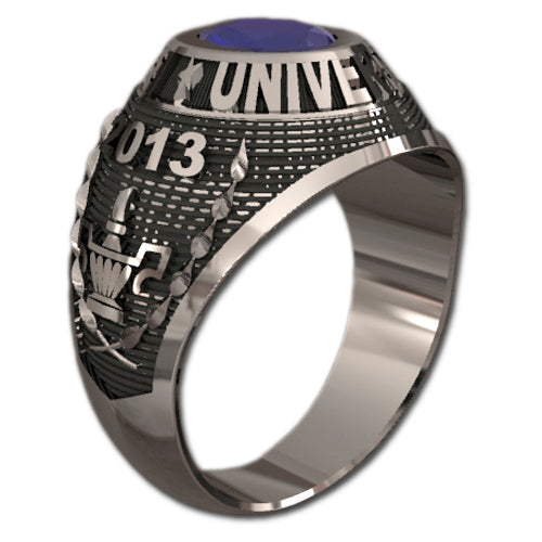 Unc class rings on sale balfour