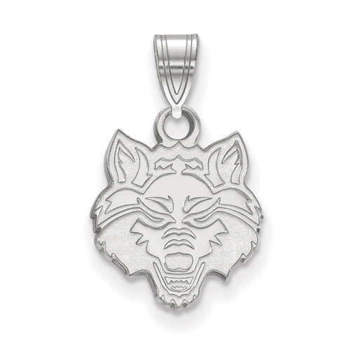 Arkansas State University Red Wolves Jewelry
