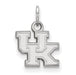 SS University of Kentucky XS UK Pendant