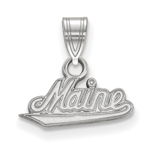 SS University of Maine Small Pendant