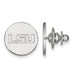 SS Louisiana State University Lapel Pin