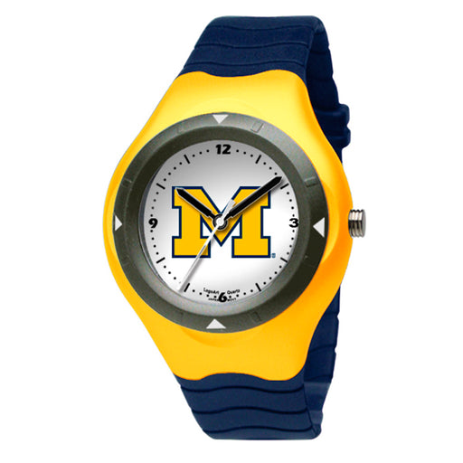 Univ Of Michigan M Prospect Watch