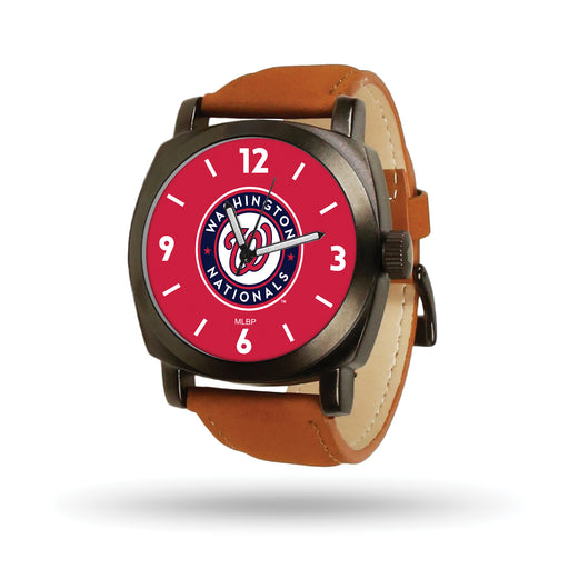 MLB Washington Nationals Knight Watch by Rico Industries