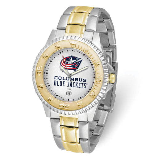 Gametime Columbus Blue Jackets Competitor Watch