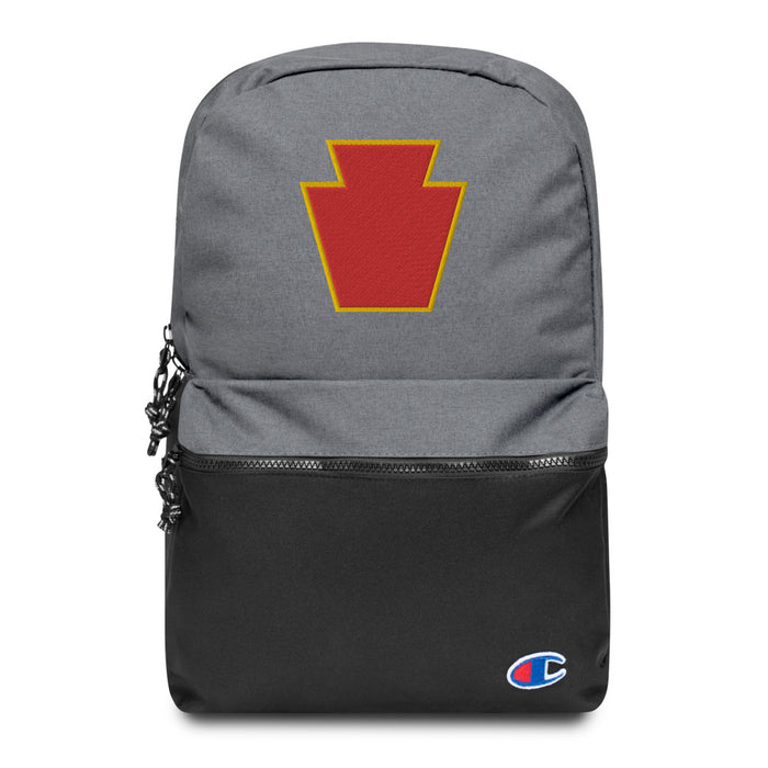 28th Infantry Division Backpack