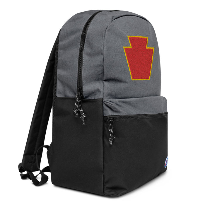28th Infantry Division Champion Backpack