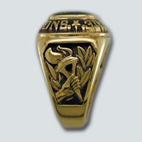 University of hot sale miami ring