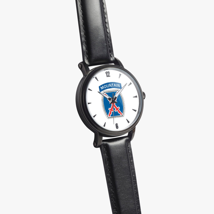 10th Mountain Division-46mm Automatic Watch