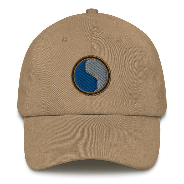 29th Infantry Division Hat