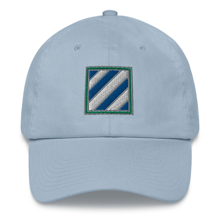 3rd Infantry Division Hat
