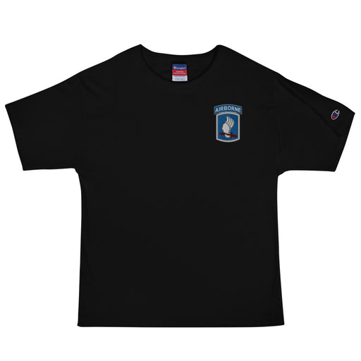 173rd Airborne T-Shirt