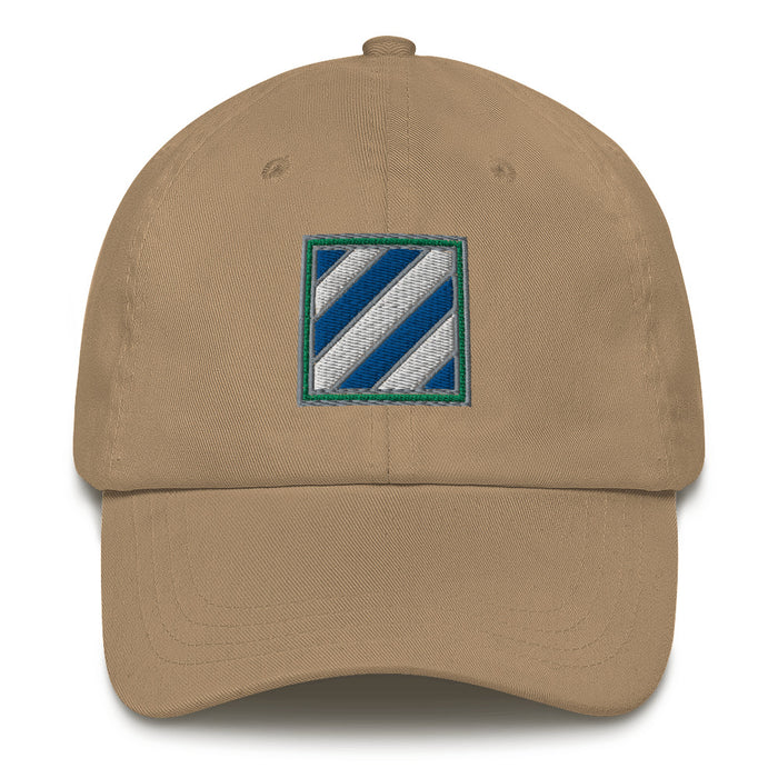 3rd Infantry Division Hat