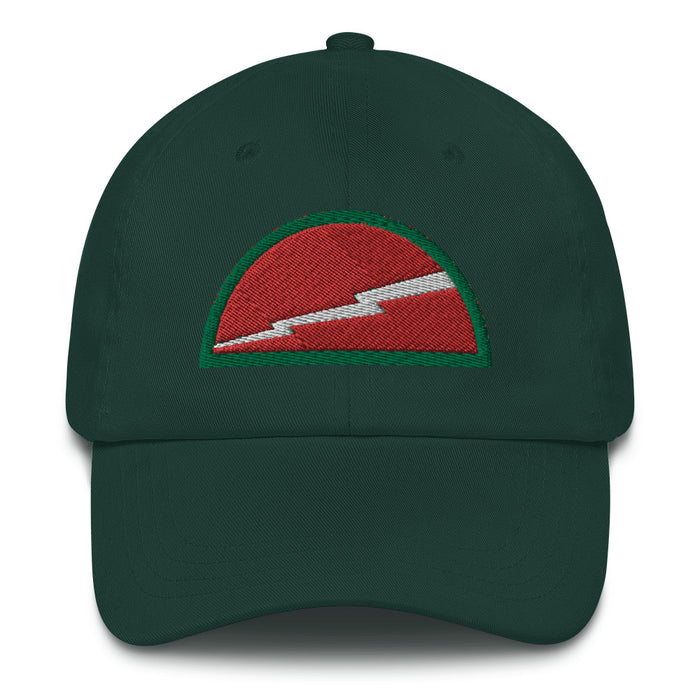 78th Infantry Division Hat