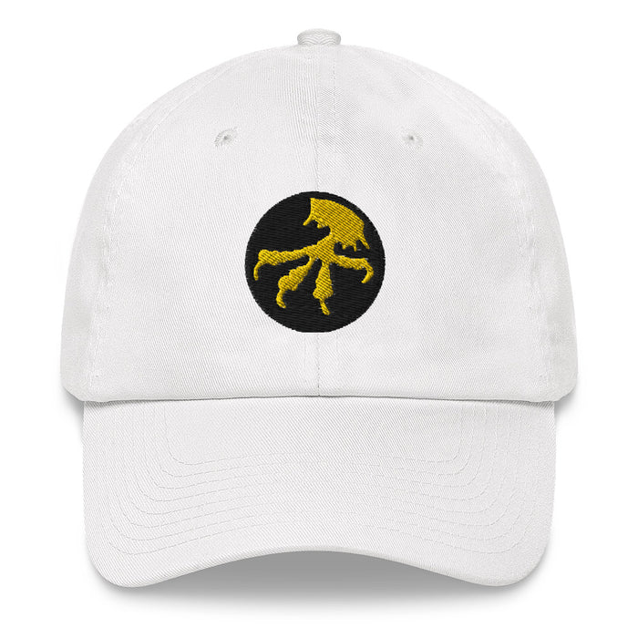 17th Airborne Division Hat
