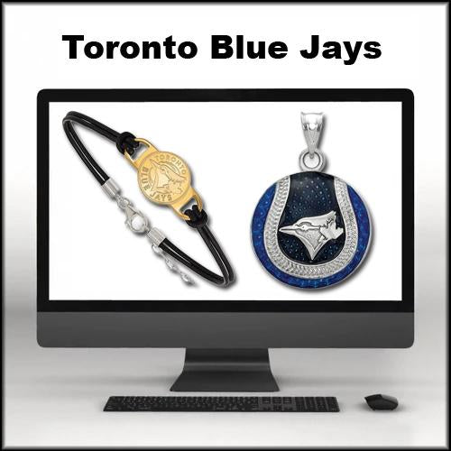 Toronto Blue Jays Jewelry