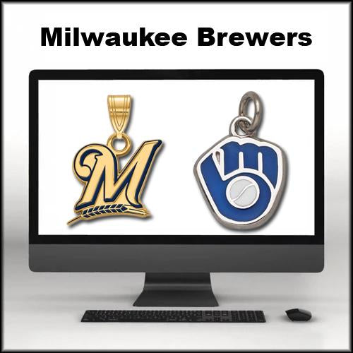 Milwaukee Brewers Jewelry
