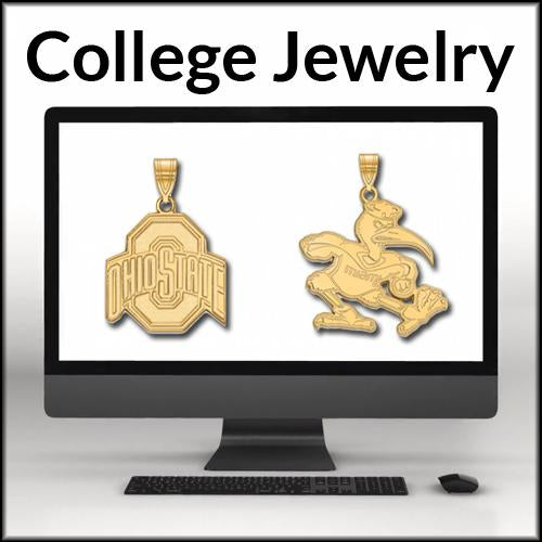 College Jewelry Collection