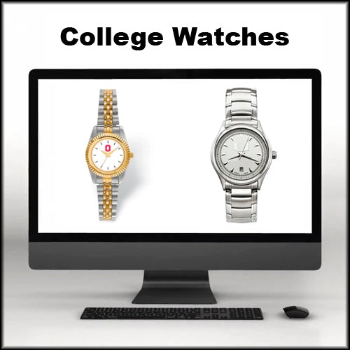 NCAA College Watches
