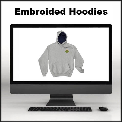 Hoodies & Sweatshirts