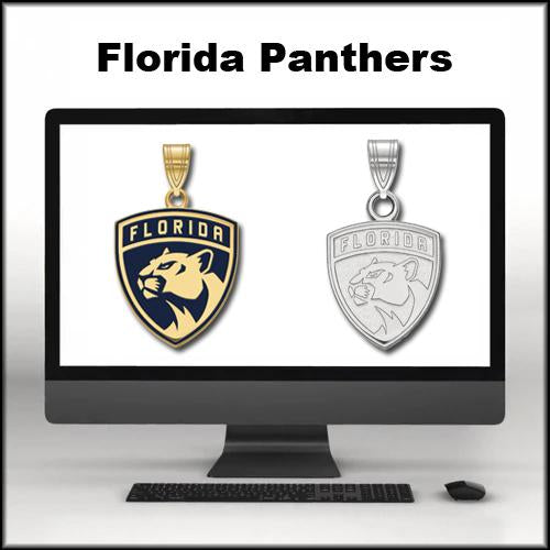 Florida Panthers Jewelry