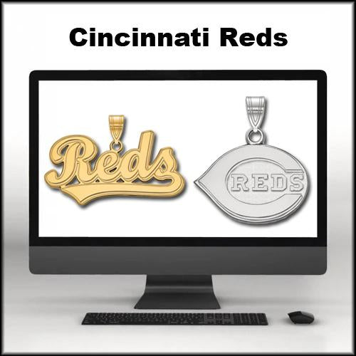 Cincinnati Reds Jewelry