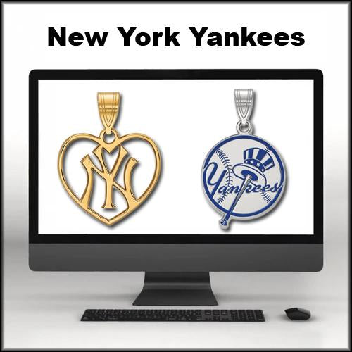New York Yankees Jewelry