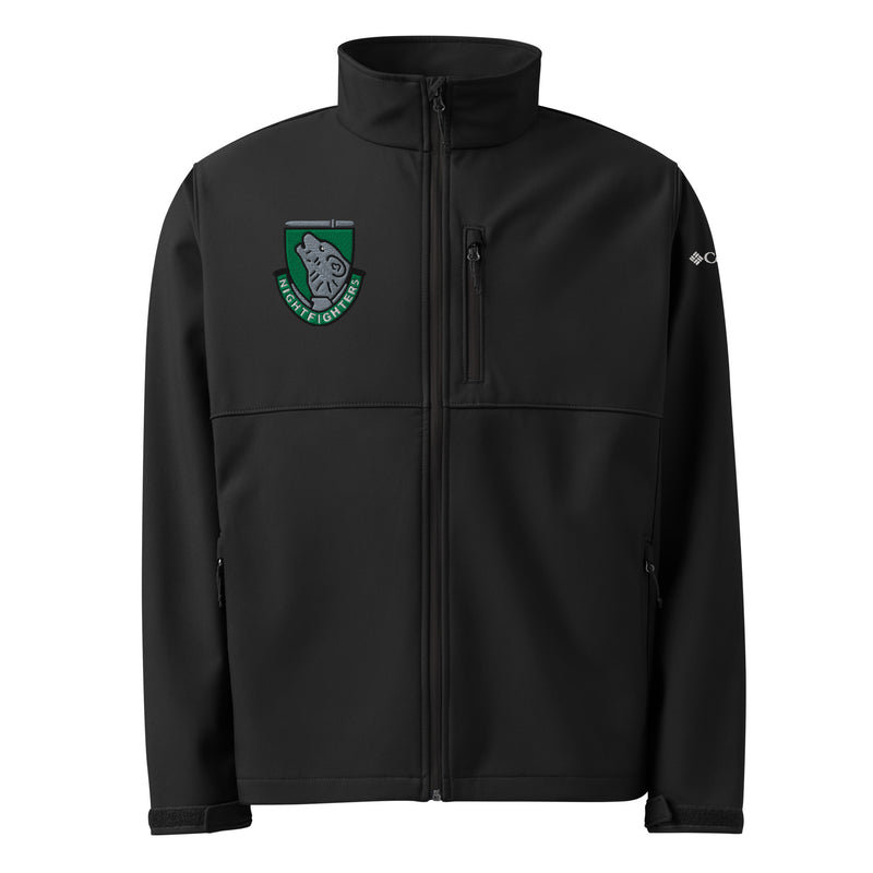 104th Infantry Division Jacket -Front View