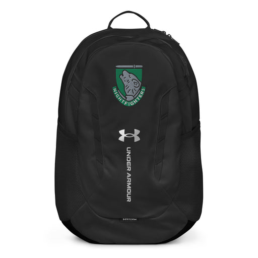 104th Infantry Under Armour® Backpack - Front