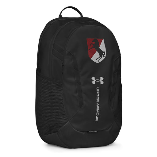 11th Armored Cavalry Regiment Under Armour® Backpack - Right Front