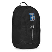173rd Airborne Brigade Under Armour® Backpack - Right Front