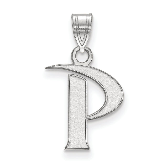 10kw Pepperdine University Small P Pendant