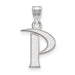 10kw Pepperdine University Small P Pendant