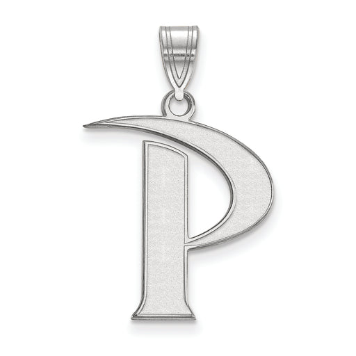 10kw Pepperdine University Large P Pendant