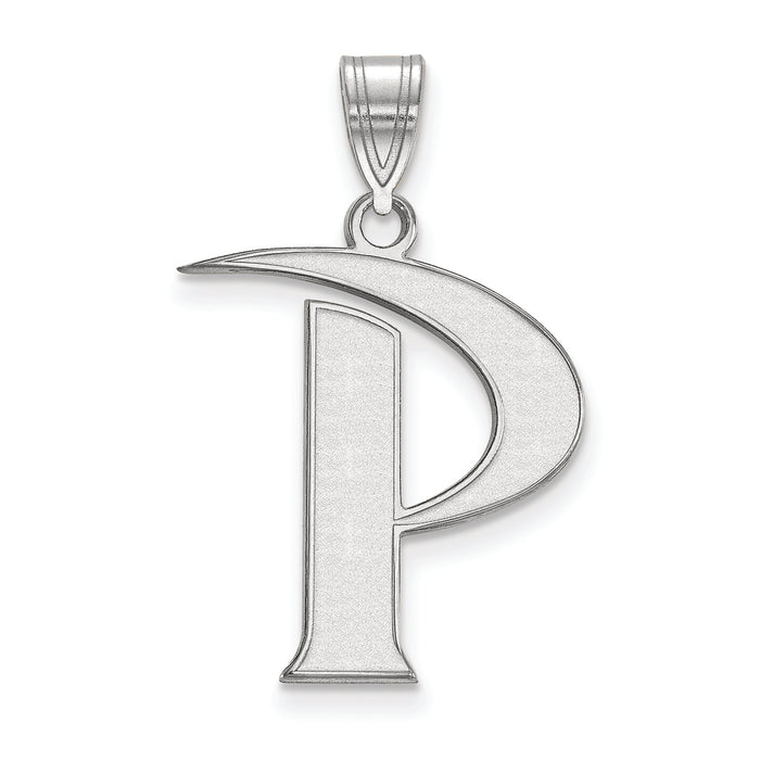 10kw Pepperdine University Large P Pendant
