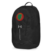 24th Infantry Division Under Armour® Backpack - Left Front