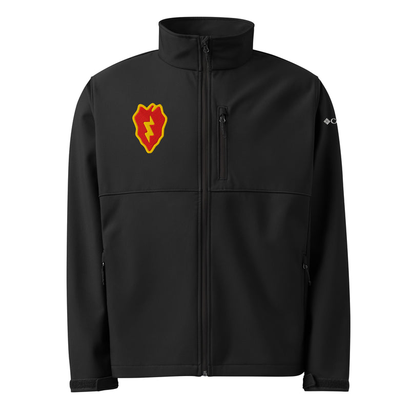 25th Infantry Division Jacket -Front View