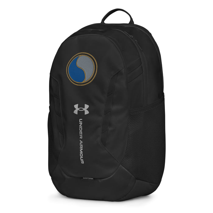 29th Infantry Division Under Armour® Backpack - Left Front