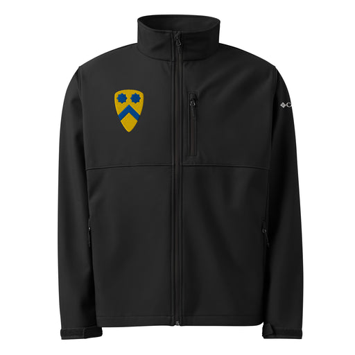 2nd Cavalry Division Jacket -Front View