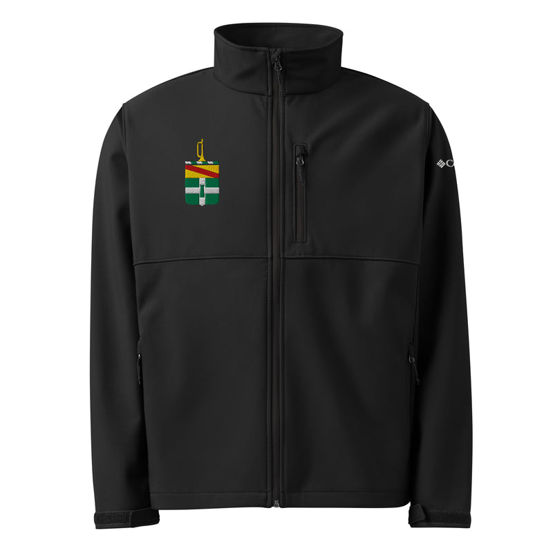 3rd Cavalry Regiment Jacket -Front View