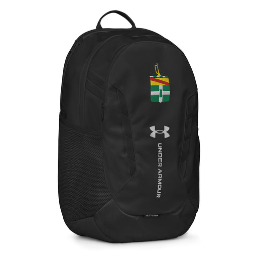 3rd Cavalry Regiment Under Armour® Backpack - Right Front