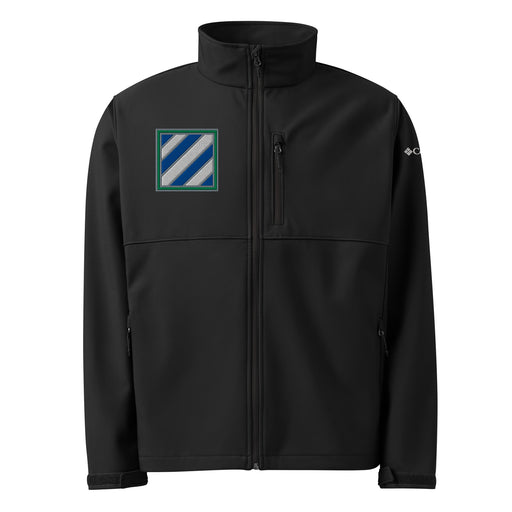 3rd Infantry Division Jacket -Front View