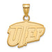 SS w/GP The University of Texas at El Paso Small UTEP Pendant