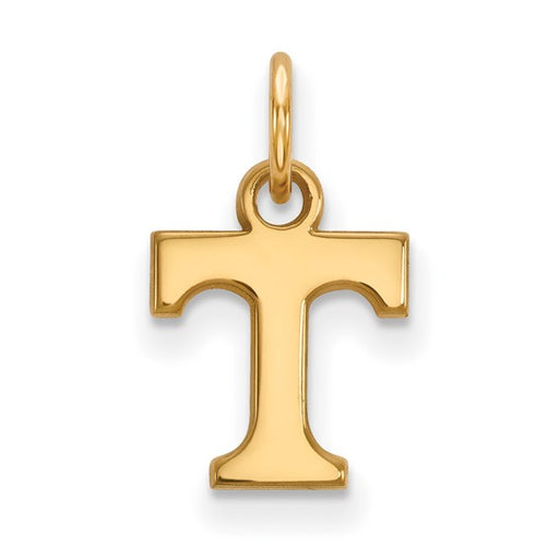 10ky University of Tennessee XS Volunteers Pendant