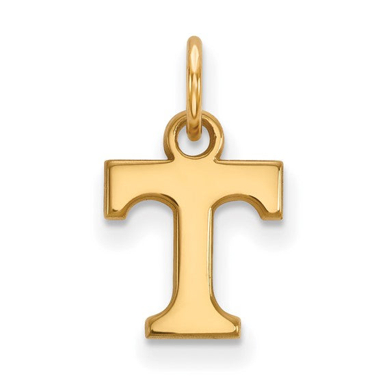 14ky University of Tennessee XS Volunteers Pendant