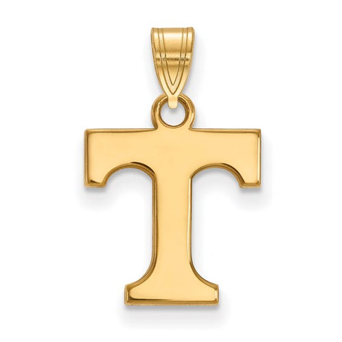 SS w/GP University of Tennessee Small Volunteers Pendant